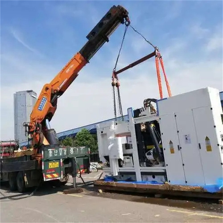 郏县附近小吊车联系方式|8-16吨|本地及时服务