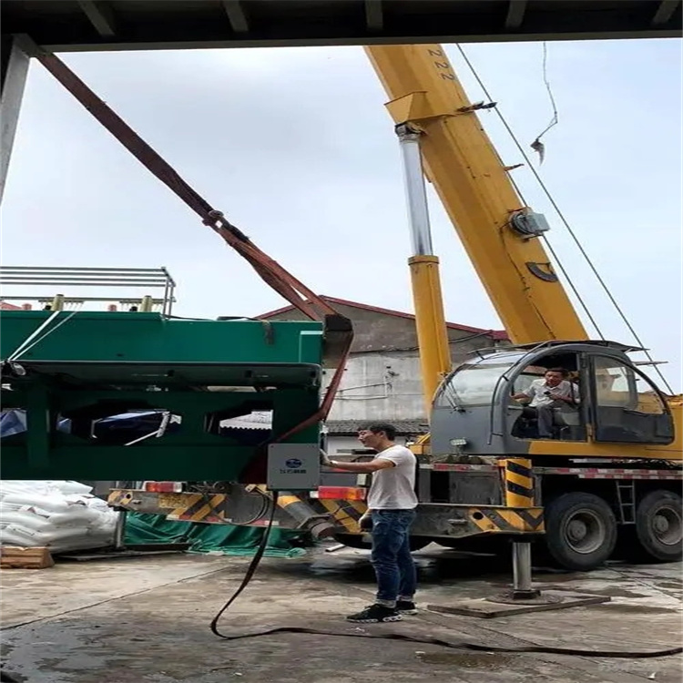 郏县大吨位吊车租赁应急保障方案|化解突发吊装需求难题