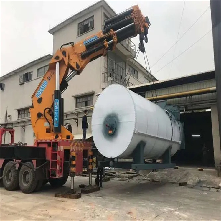 郏县吊车租用电话|24小时应急服务|精准吊装方案